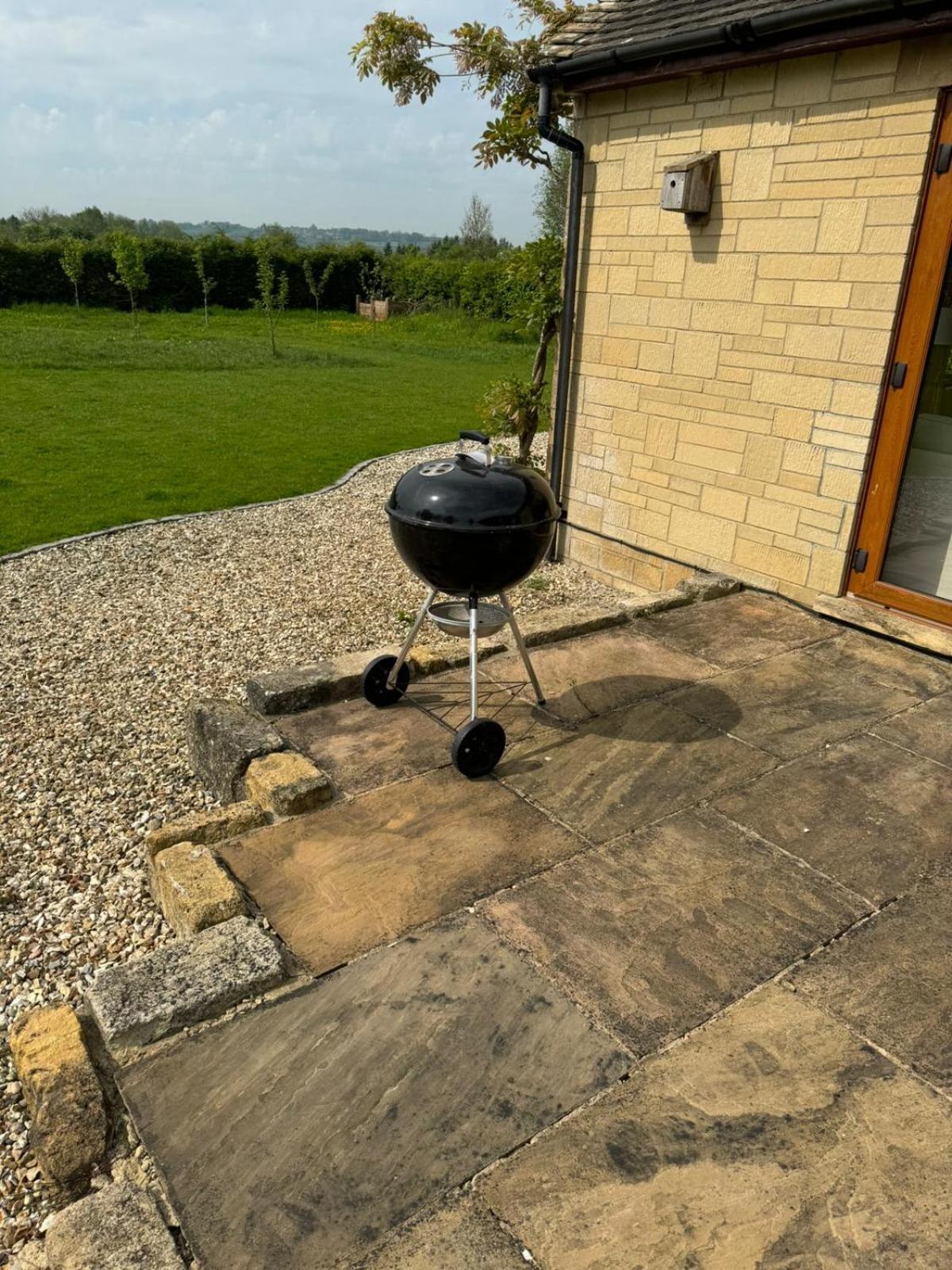 Charming 3Bd Cotswolds Family Retreat Villa Bourton-on-the-Water Eksteriør billede