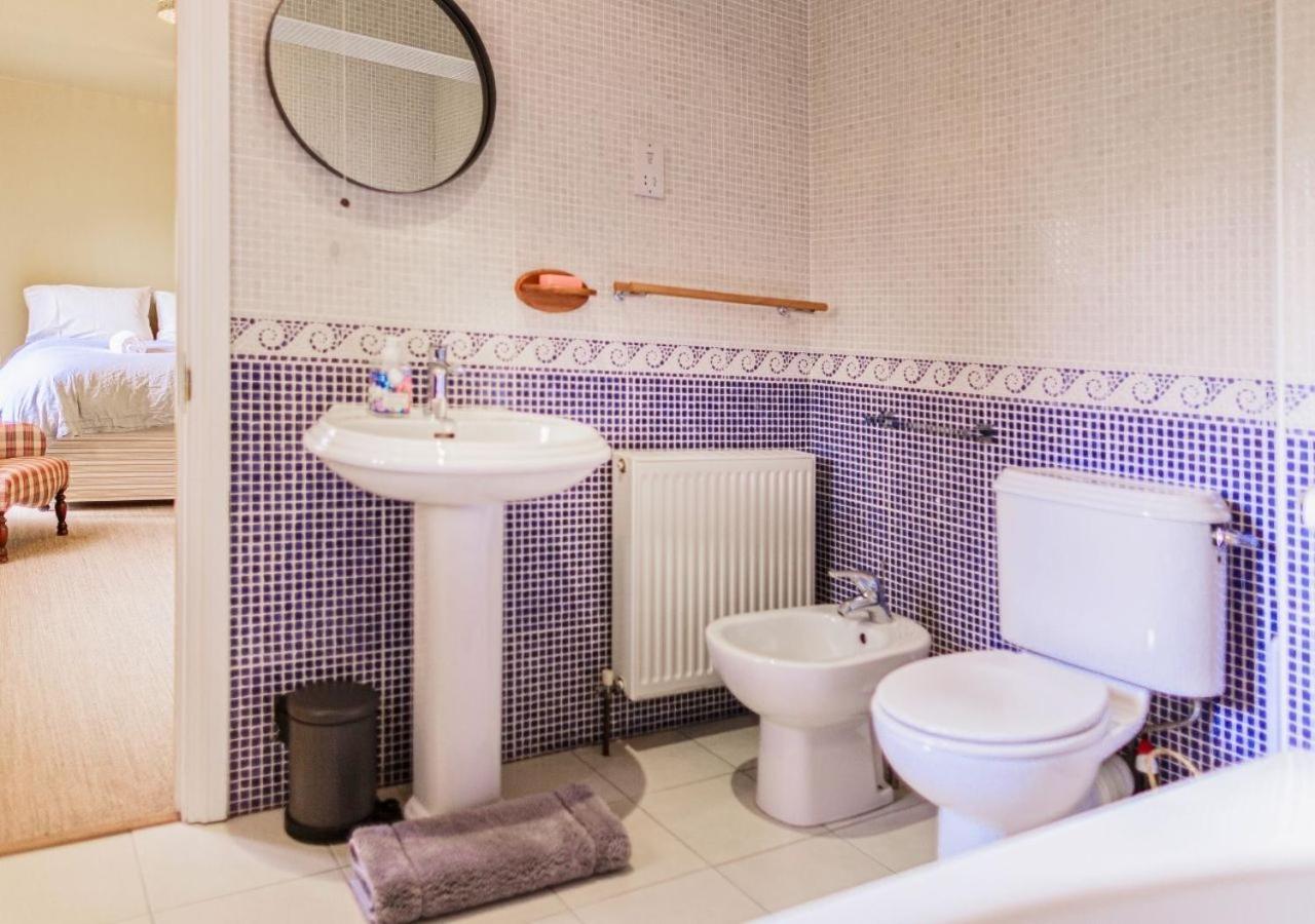 Charming 3Bd Cotswolds Family Retreat Villa Bourton-on-the-Water Eksteriør billede