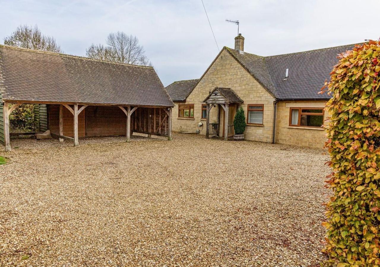 Charming 3Bd Cotswolds Family Retreat Villa Bourton-on-the-Water Eksteriør billede