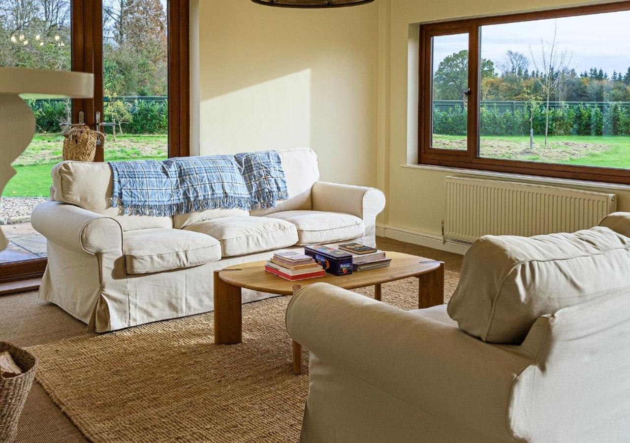 Charming 3Bd Cotswolds Family Retreat Villa Bourton-on-the-Water Eksteriør billede