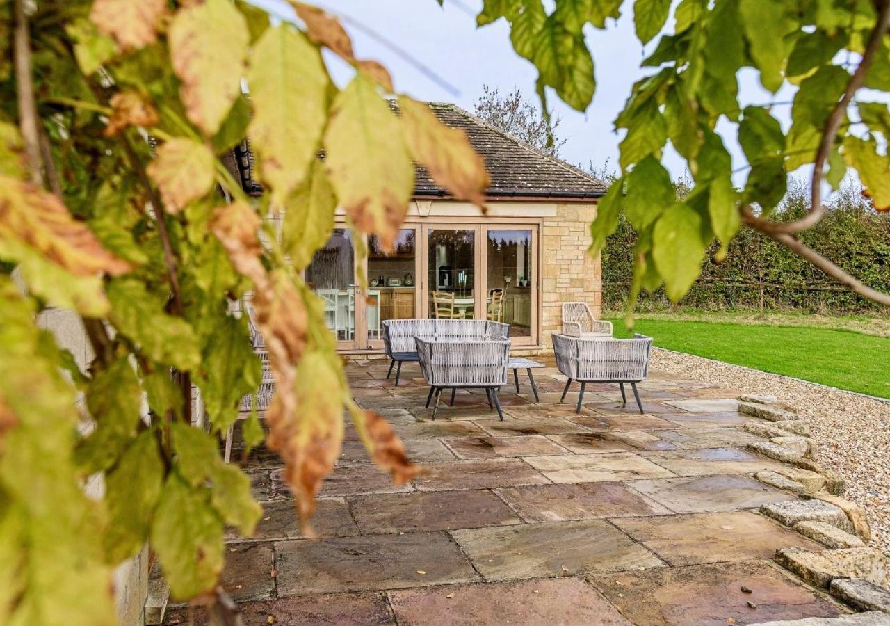 Charming 3Bd Cotswolds Family Retreat Villa Bourton-on-the-Water Eksteriør billede