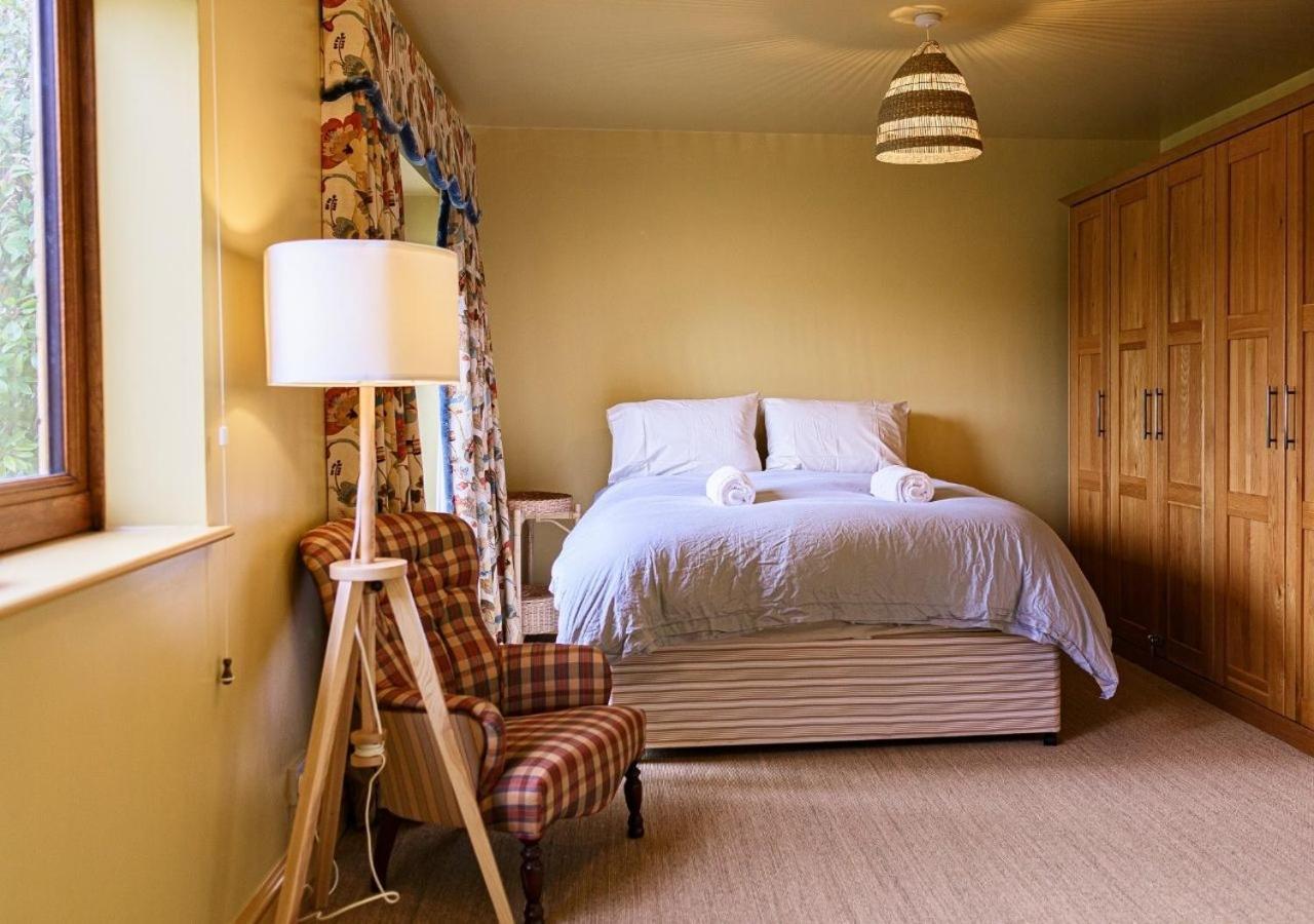 Charming 3Bd Cotswolds Family Retreat Villa Bourton-on-the-Water Eksteriør billede