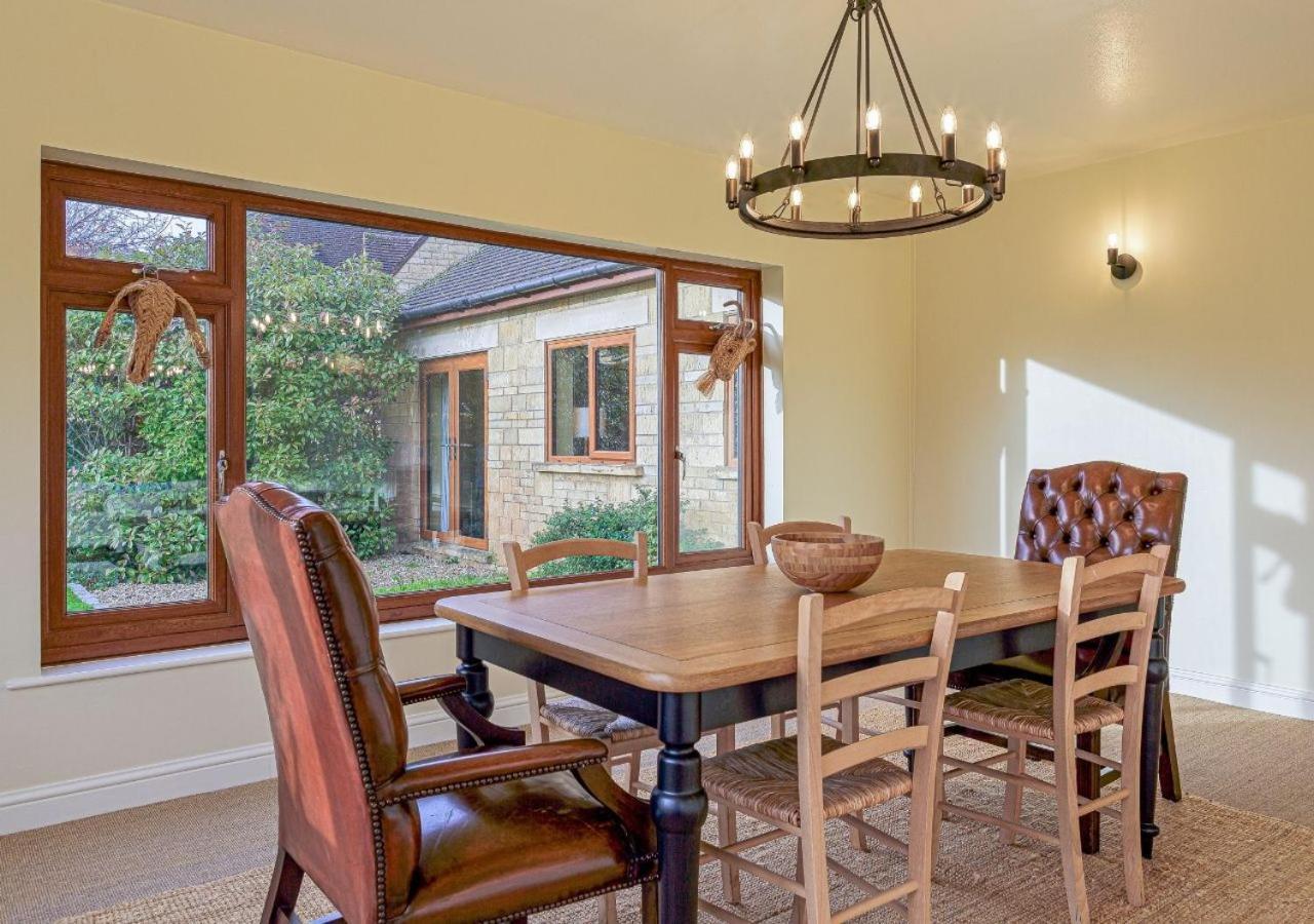 Charming 3Bd Cotswolds Family Retreat Villa Bourton-on-the-Water Eksteriør billede