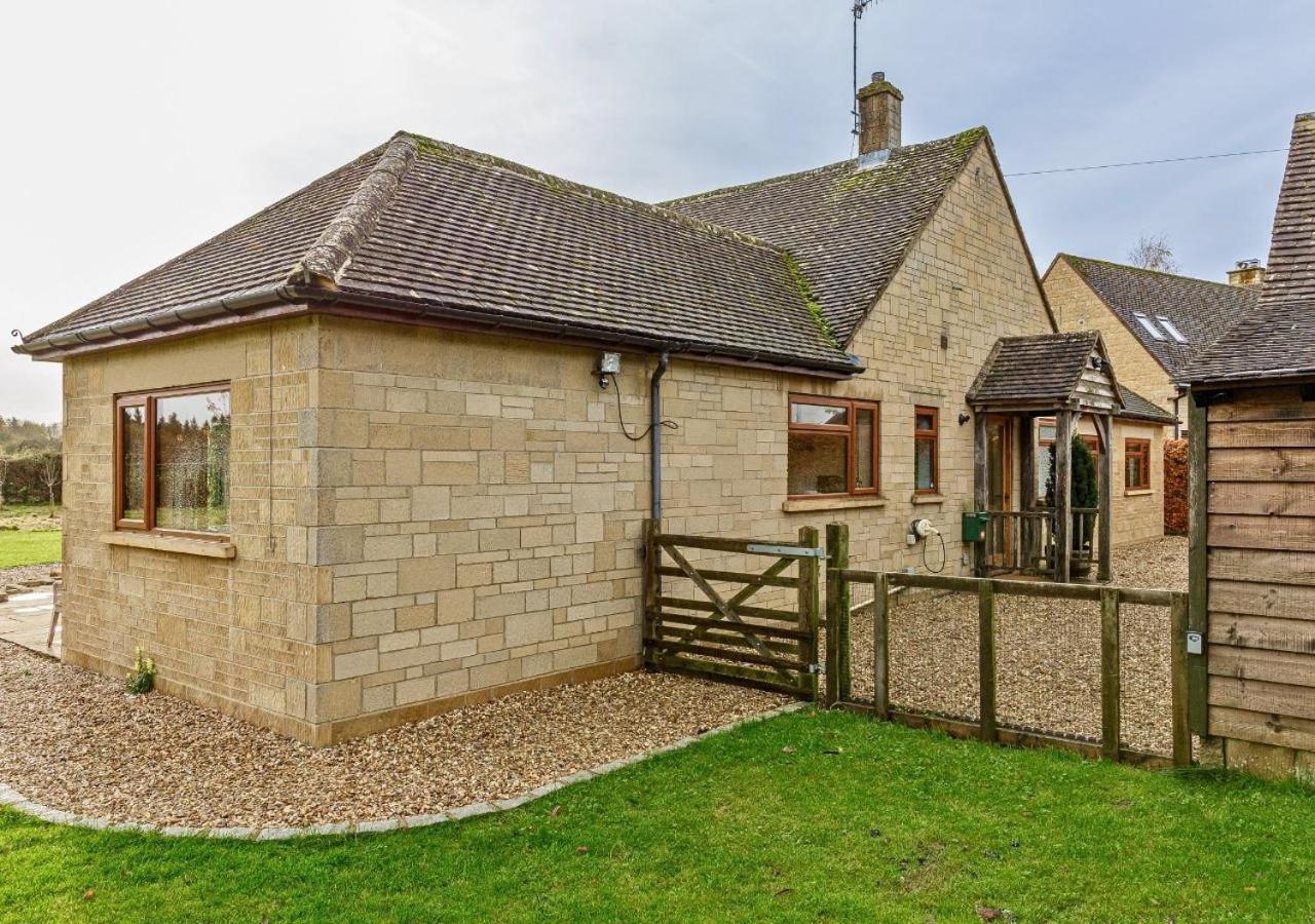 Charming 3Bd Cotswolds Family Retreat Villa Bourton-on-the-Water Eksteriør billede