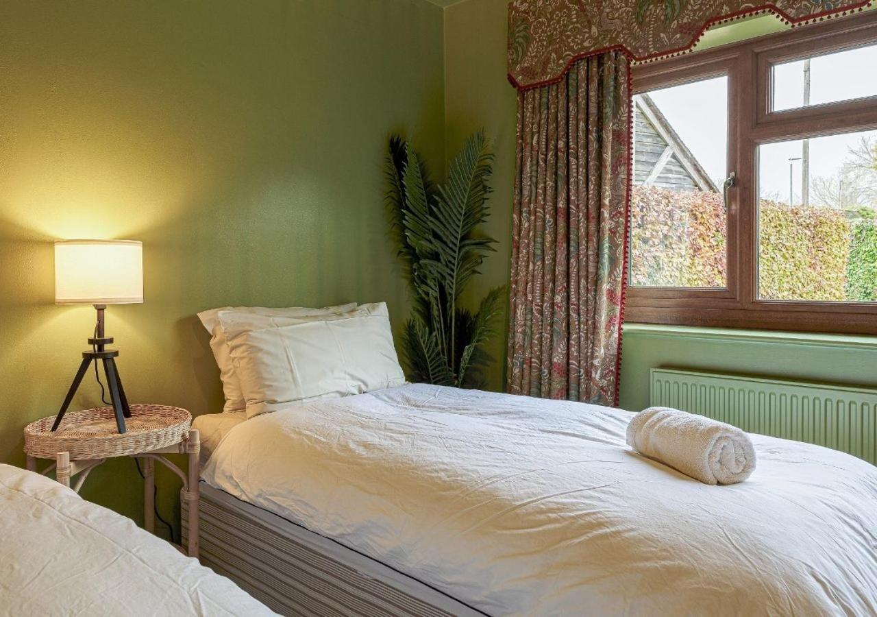 Charming 3Bd Cotswolds Family Retreat Villa Bourton-on-the-Water Eksteriør billede
