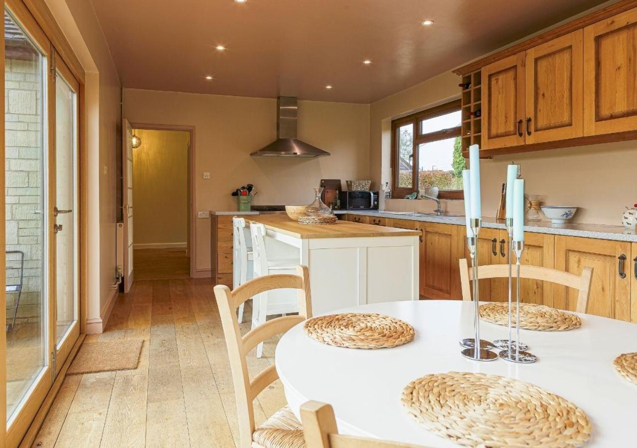Charming 3Bd Cotswolds Family Retreat Villa Bourton-on-the-Water Eksteriør billede