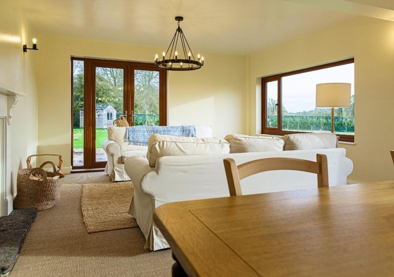 Charming 3Bd Cotswolds Family Retreat Villa Bourton-on-the-Water Eksteriør billede
