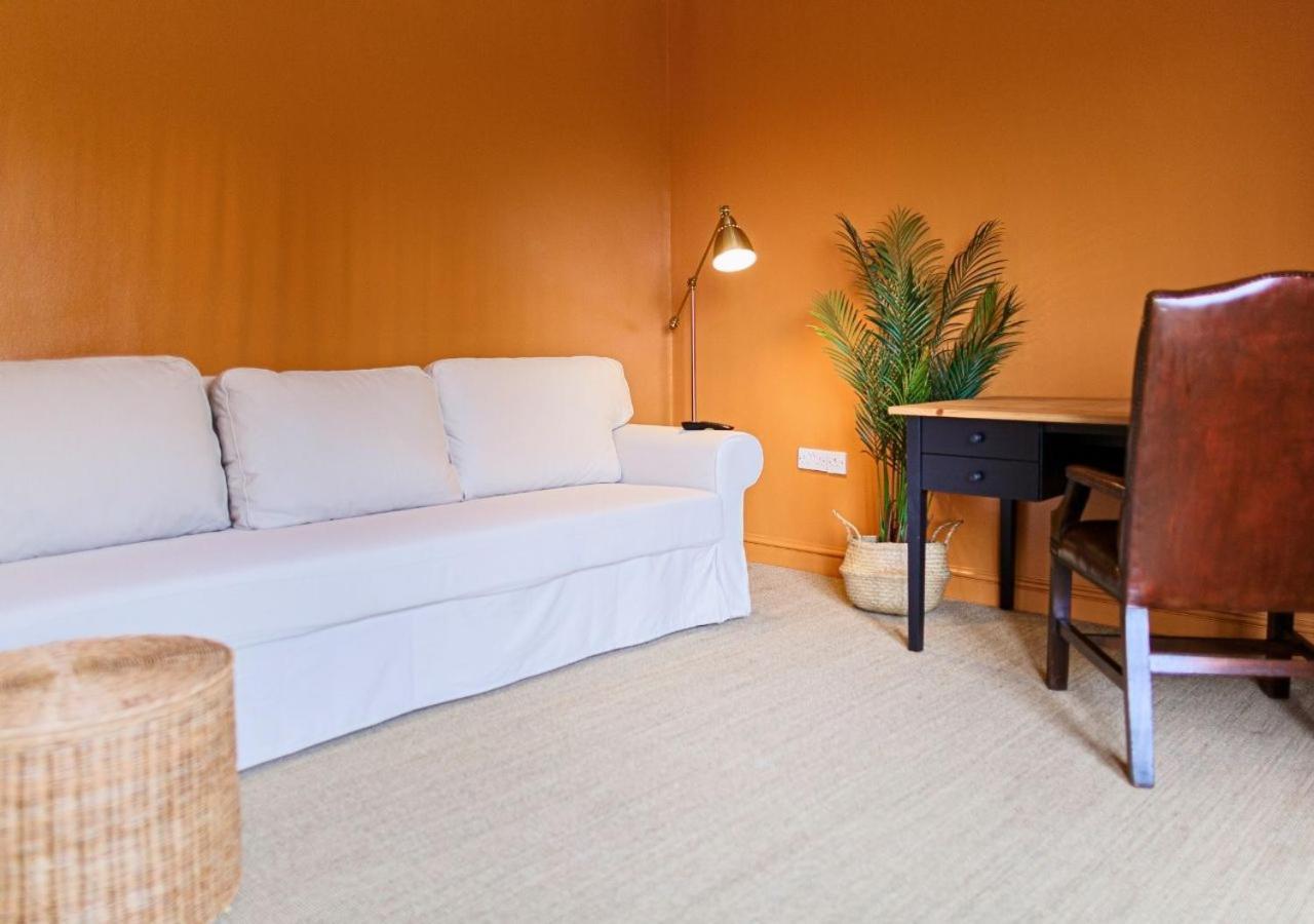 Charming 3Bd Cotswolds Family Retreat Villa Bourton-on-the-Water Eksteriør billede