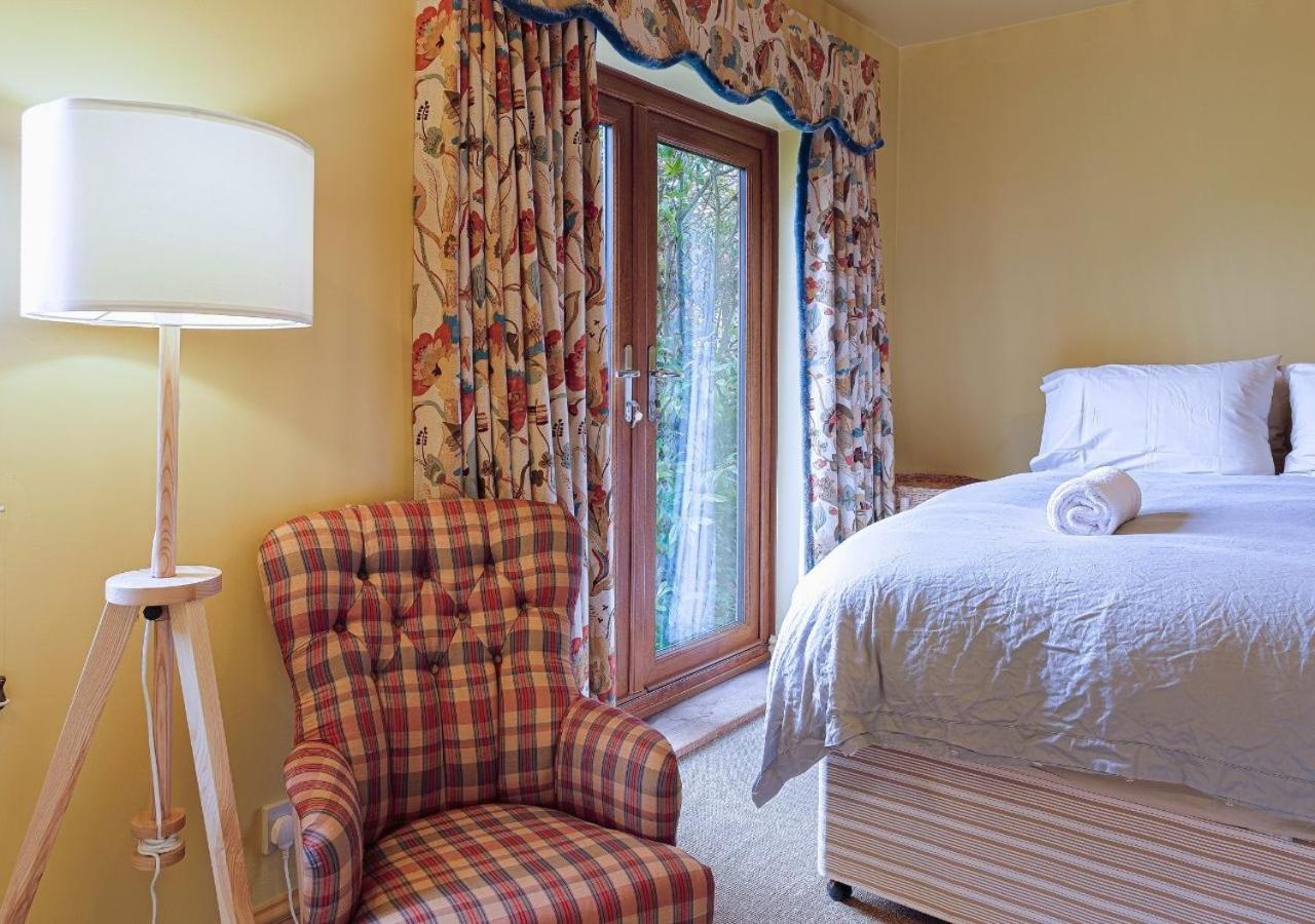 Charming 3Bd Cotswolds Family Retreat Villa Bourton-on-the-Water Eksteriør billede