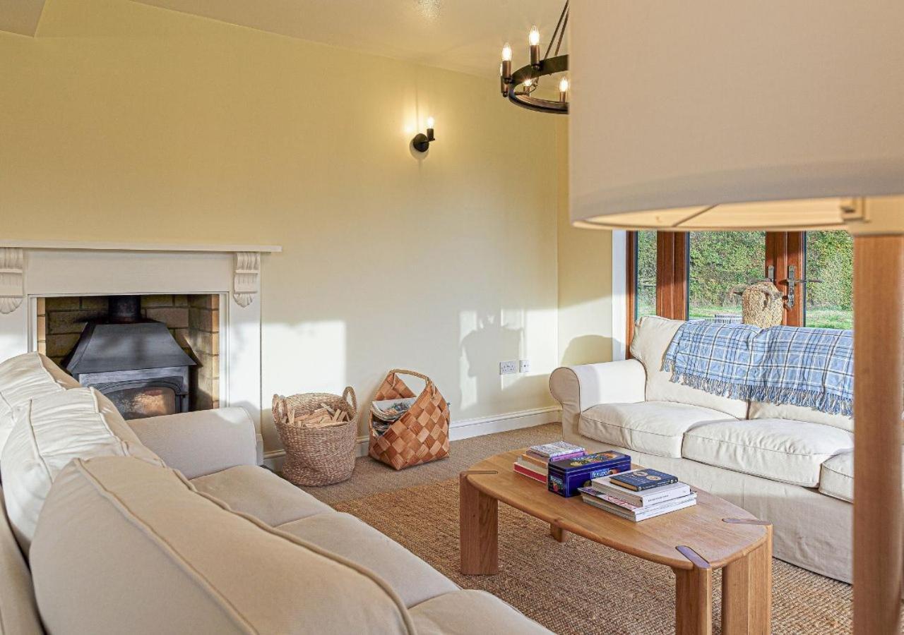 Charming 3Bd Cotswolds Family Retreat Villa Bourton-on-the-Water Eksteriør billede
