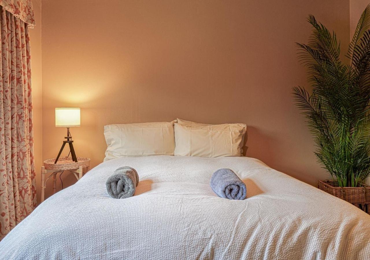 Charming 3Bd Cotswolds Family Retreat Villa Bourton-on-the-Water Eksteriør billede