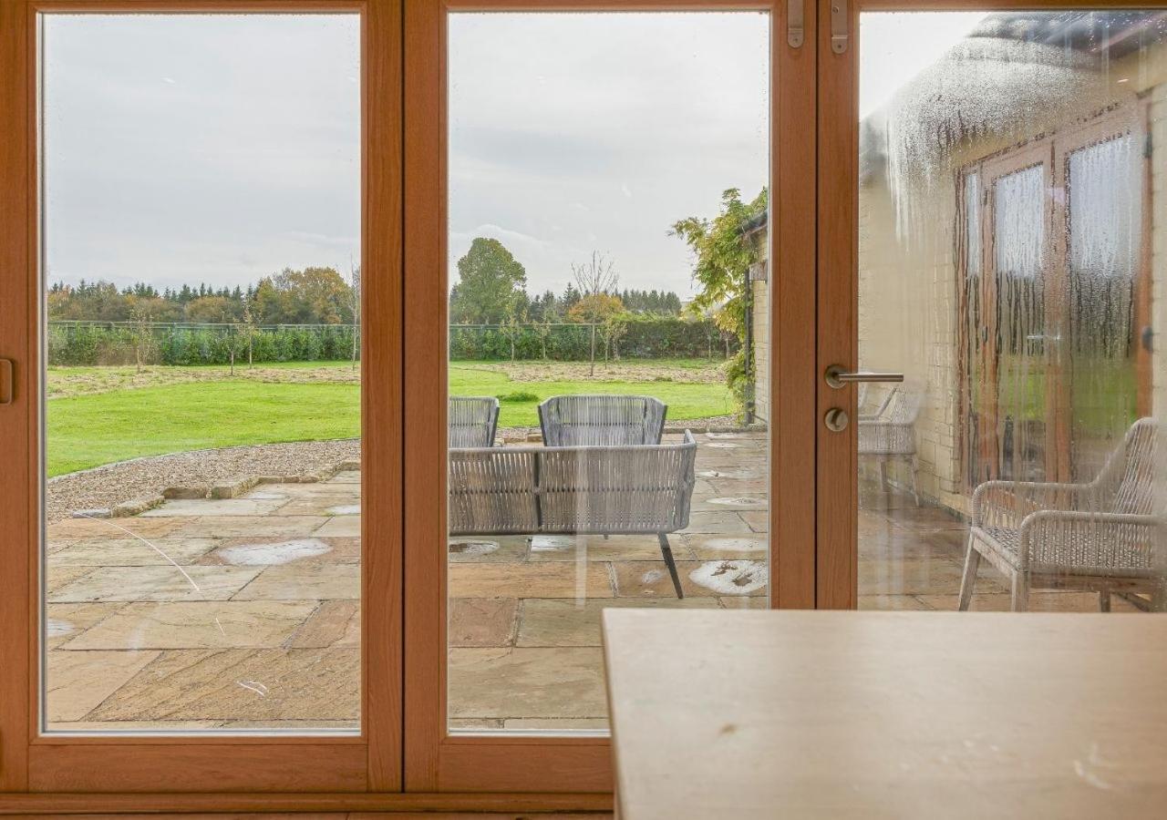 Charming 3Bd Cotswolds Family Retreat Villa Bourton-on-the-Water Eksteriør billede