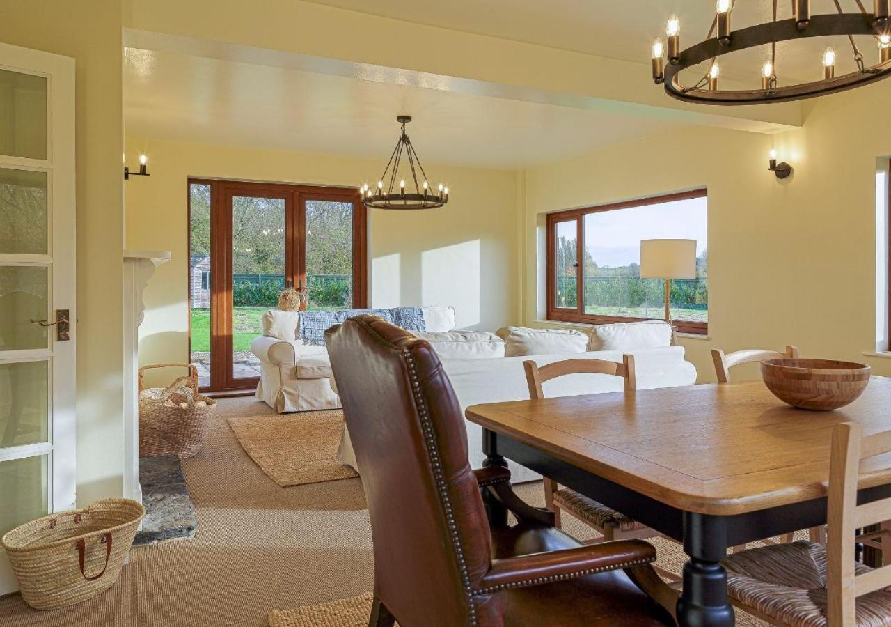 Charming 3Bd Cotswolds Family Retreat Villa Bourton-on-the-Water Eksteriør billede