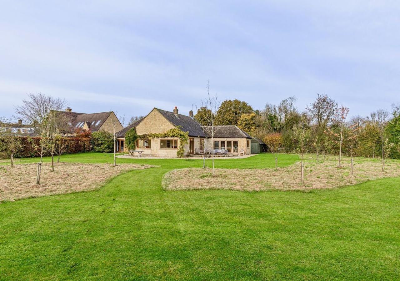 Charming 3Bd Cotswolds Family Retreat Villa Bourton-on-the-Water Eksteriør billede
