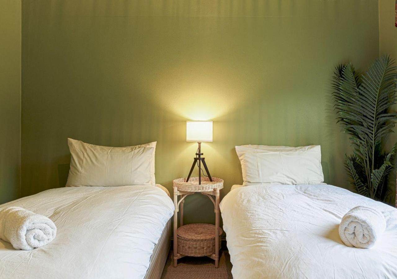 Charming 3Bd Cotswolds Family Retreat Villa Bourton-on-the-Water Eksteriør billede