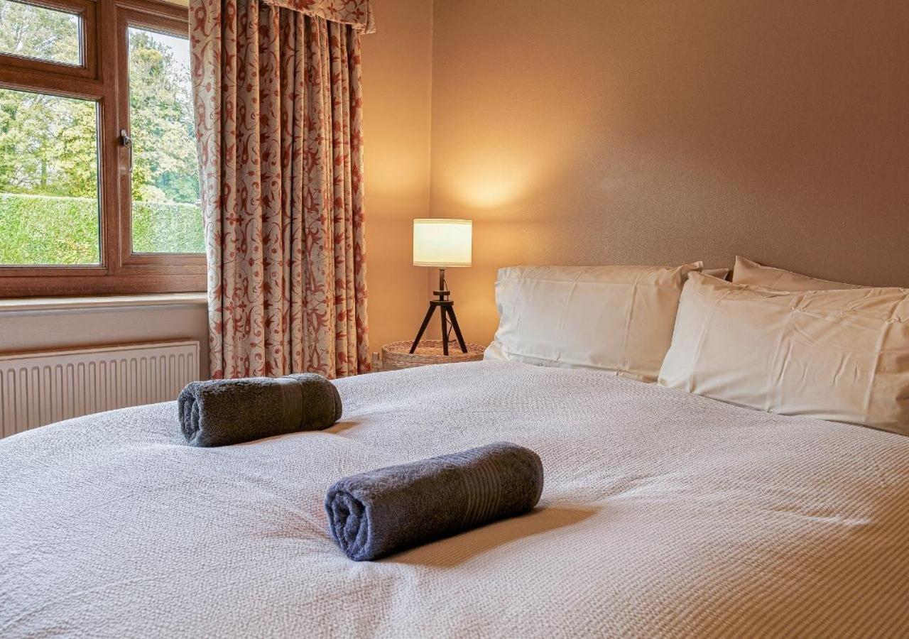 Charming 3Bd Cotswolds Family Retreat Villa Bourton-on-the-Water Eksteriør billede
