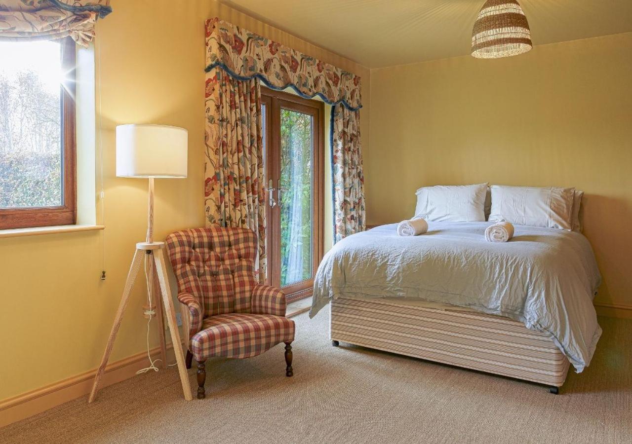 Charming 3Bd Cotswolds Family Retreat Villa Bourton-on-the-Water Eksteriør billede