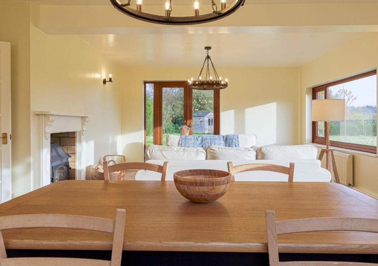 Charming 3Bd Cotswolds Family Retreat Villa Bourton-on-the-Water Eksteriør billede