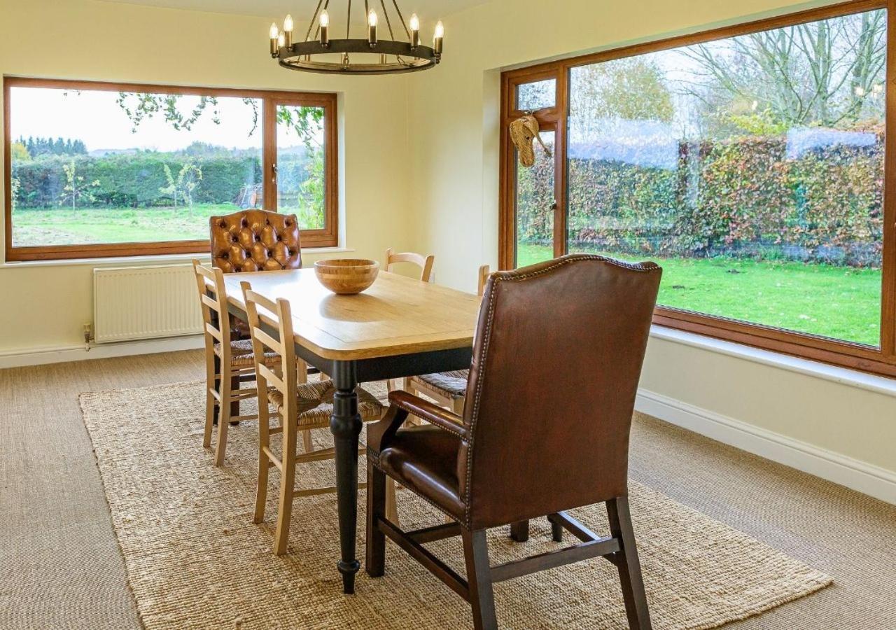 Charming 3Bd Cotswolds Family Retreat Villa Bourton-on-the-Water Eksteriør billede