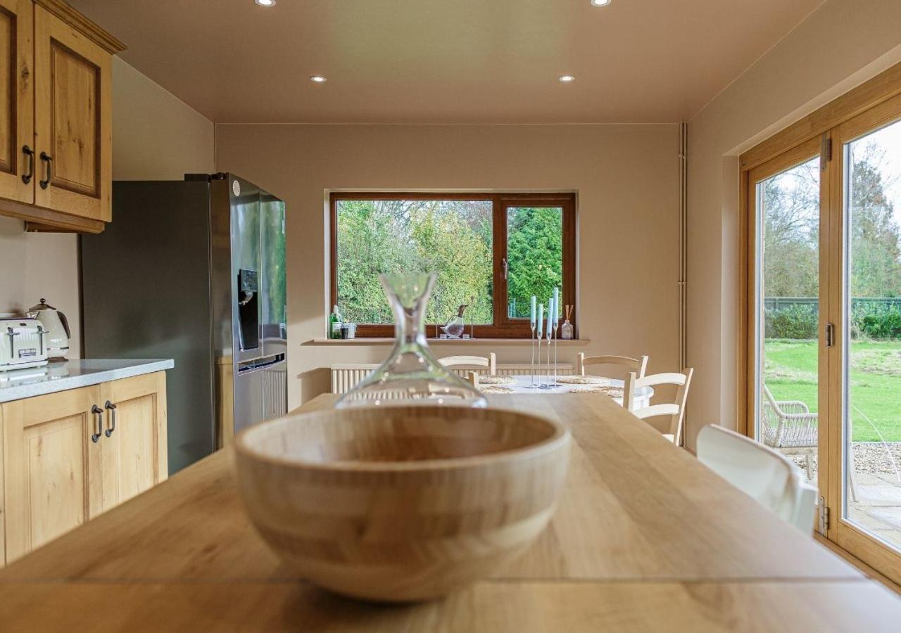 Charming 3Bd Cotswolds Family Retreat Villa Bourton-on-the-Water Eksteriør billede