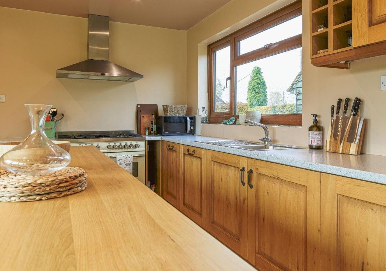 Charming 3Bd Cotswolds Family Retreat Villa Bourton-on-the-Water Eksteriør billede