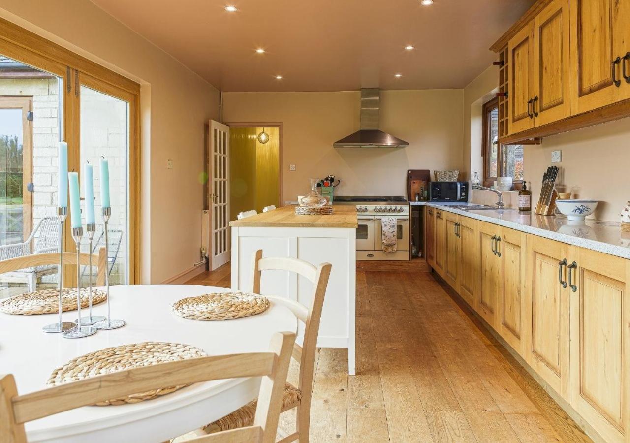 Charming 3Bd Cotswolds Family Retreat Villa Bourton-on-the-Water Eksteriør billede