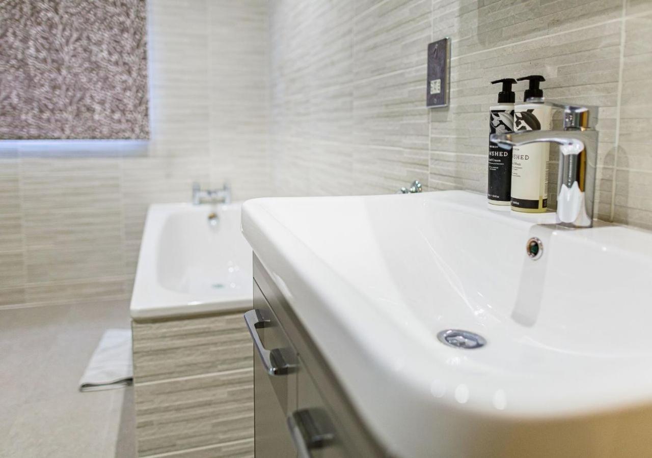Charming 3Bd Cotswolds Family Retreat Villa Bourton-on-the-Water Eksteriør billede