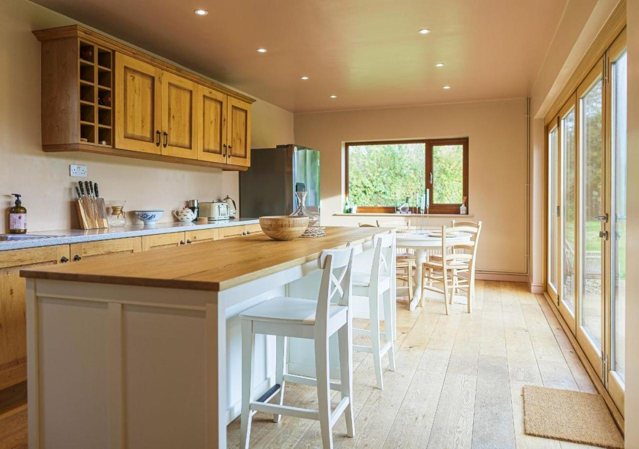 Charming 3Bd Cotswolds Family Retreat Villa Bourton-on-the-Water Eksteriør billede