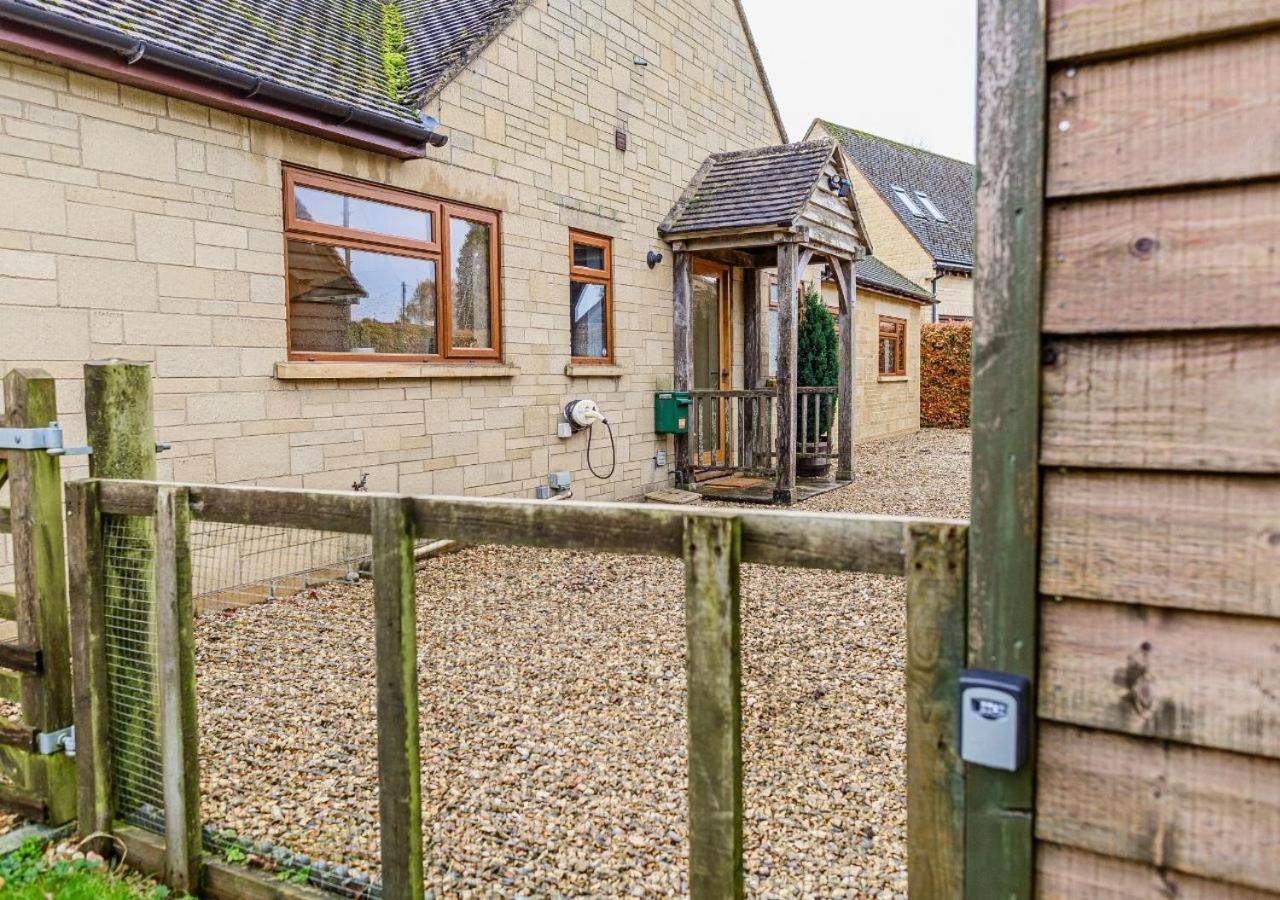 Charming 3Bd Cotswolds Family Retreat Villa Bourton-on-the-Water Eksteriør billede
