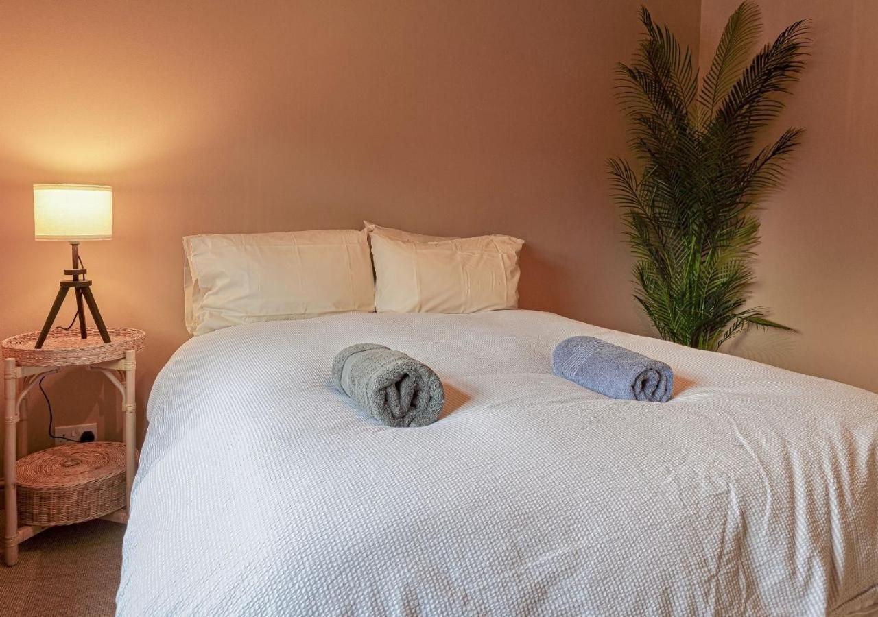 Charming 3Bd Cotswolds Family Retreat Villa Bourton-on-the-Water Eksteriør billede