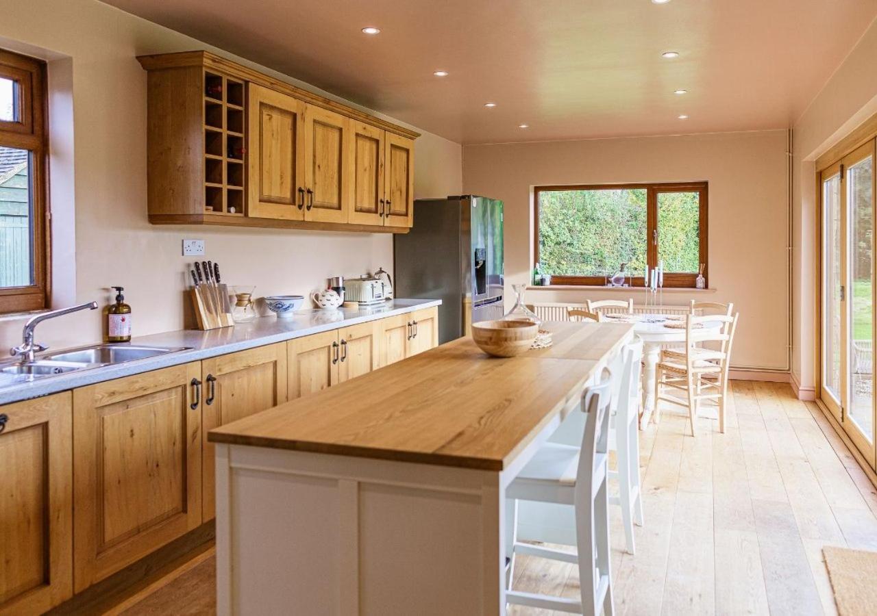 Charming 3Bd Cotswolds Family Retreat Villa Bourton-on-the-Water Eksteriør billede