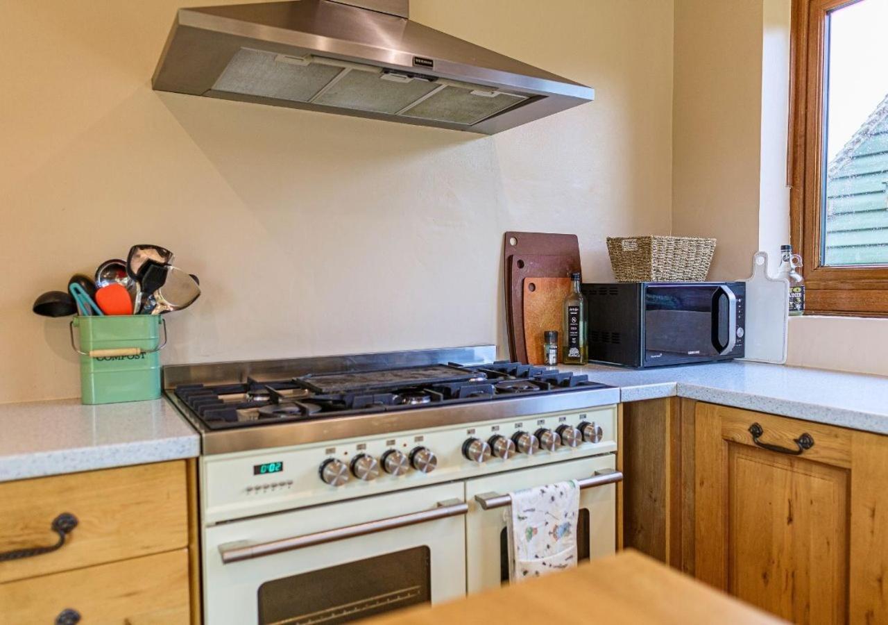 Charming 3Bd Cotswolds Family Retreat Villa Bourton-on-the-Water Eksteriør billede