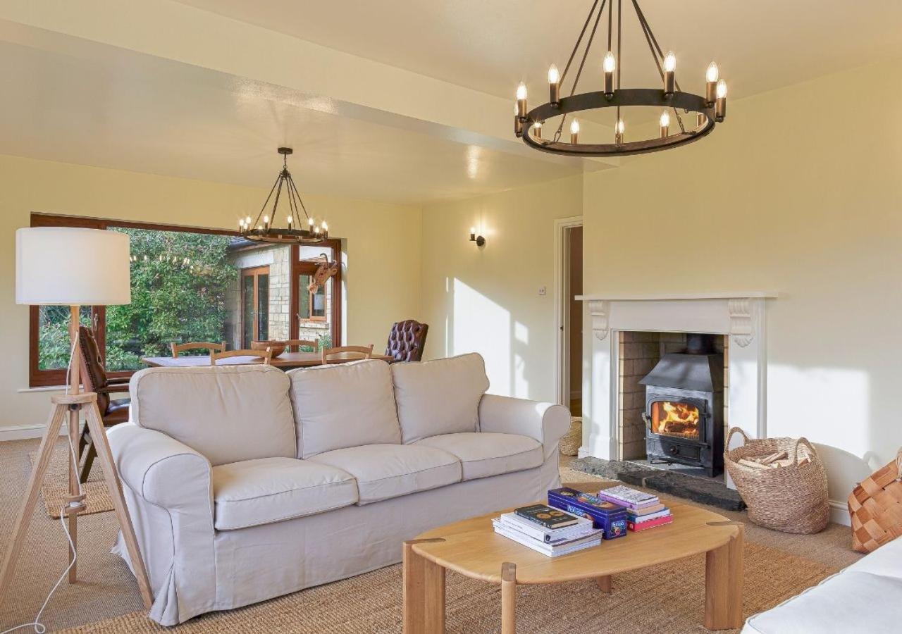 Charming 3Bd Cotswolds Family Retreat Villa Bourton-on-the-Water Eksteriør billede